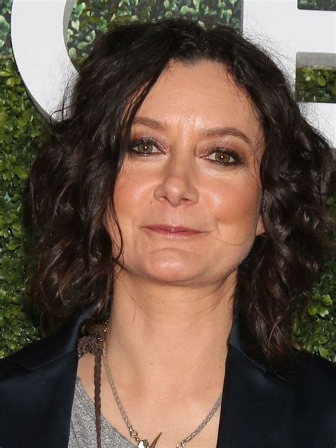 Sara Gilbert